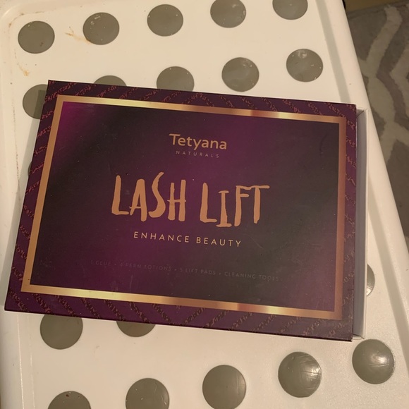 Other - NEW LASH LIFTING KIT
